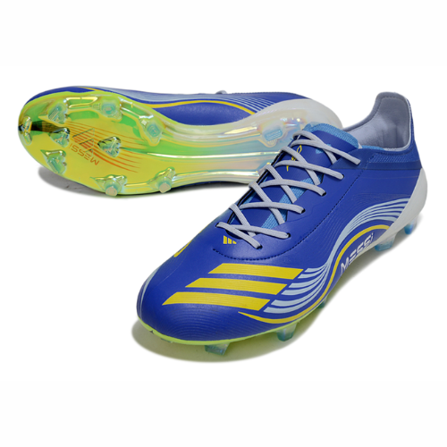 Adidas F50 "Messi" Soccer Cleats