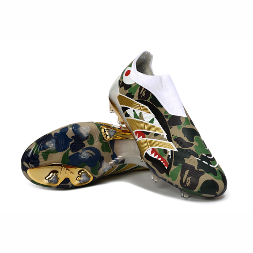 Predator 25 Elite LL Campo - BAPE