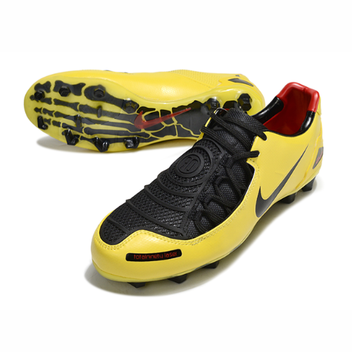 Nike Total 90 Laser Soccer Cleats