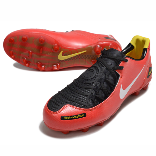 Nike Total 90 Laser Soccer Cleats