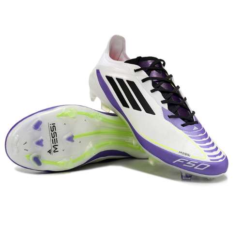 Adidas F50 Elite Soccer Cleats
