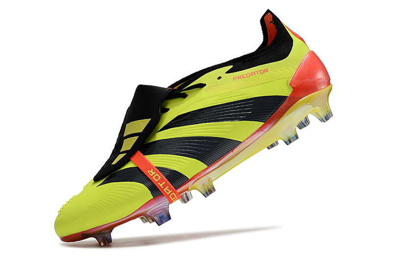 Adidas Predator Elite Tongue Soccer Cleats