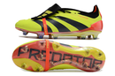 Adidas Predator Elite Tongue Soccer Cleats