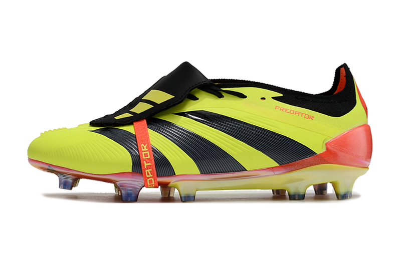 Adidas Predator Elite Tongue Soccer Cleats