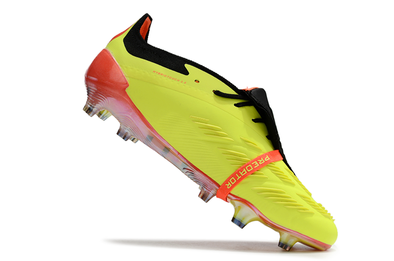Adidas Predator Elite Tongue Soccer Cleats