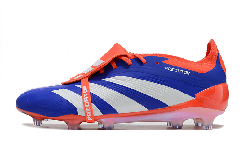 Adidas Predator Elite Tongue Soccer Cleats