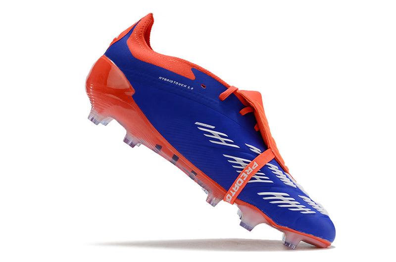 Adidas Predator Elite Tongue Soccer Cleats