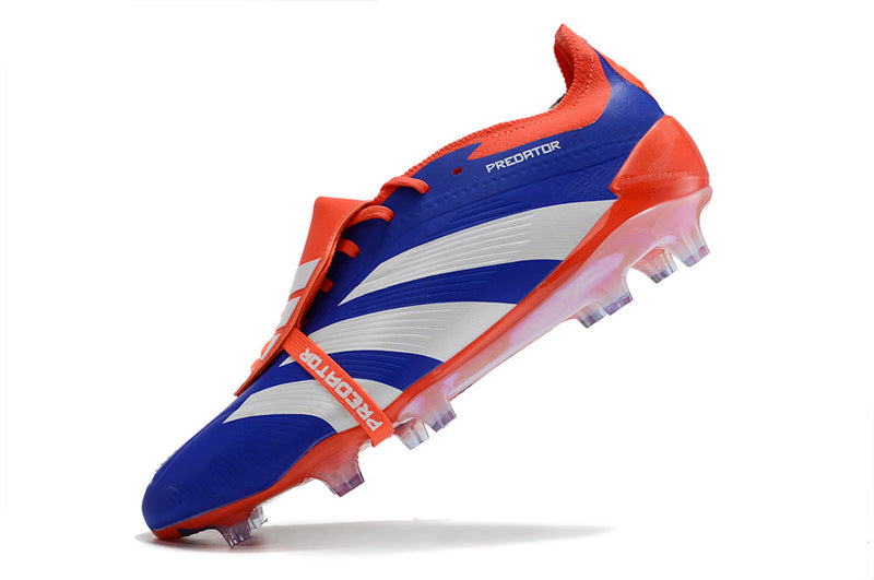 Adidas Predator Elite Tongue Soccer Cleats