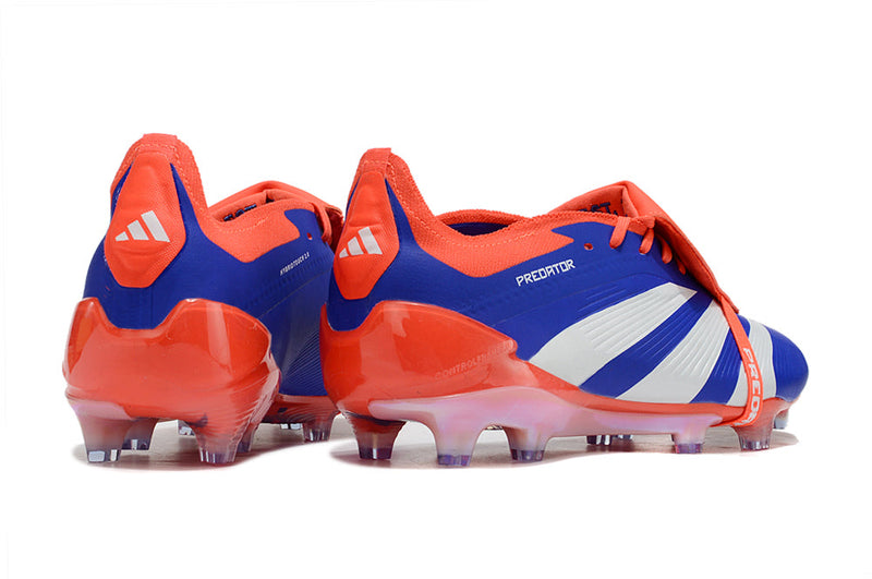 Adidas Predator Elite Tongue Soccer Cleats