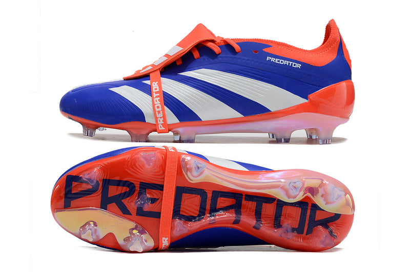 Adidas Predator Elite Tongue Soccer Cleats