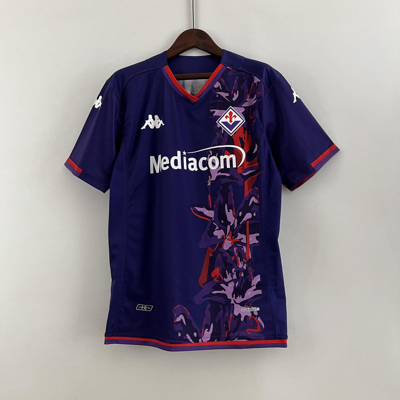 Fiorentina 23/24 Jersey 
