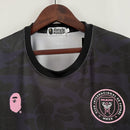 Inter Miami x Bape 23/24 Training Shirt 