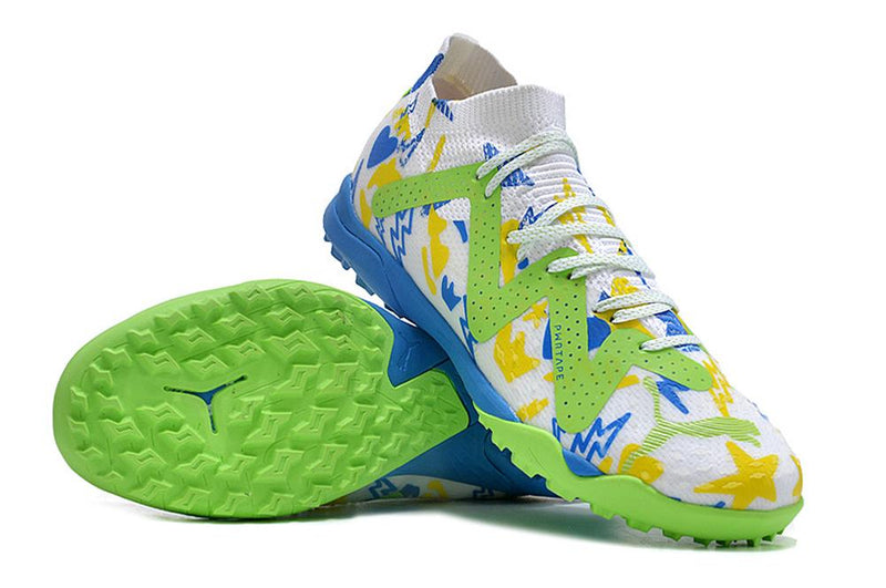 Puma Future Ultimate Society soccer cleats 