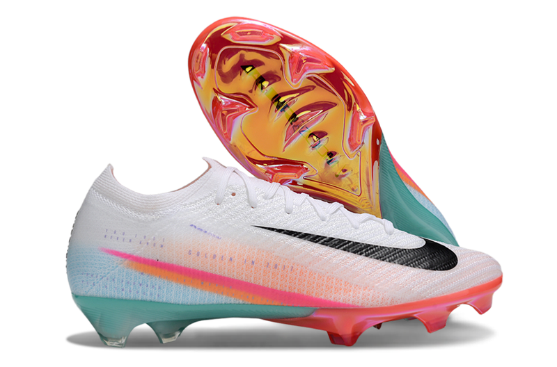 Nike AIR Zoom Mercurial Vapor 16 Elite Soccer Cleats