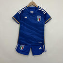 Children's Kit Italy 23/24 