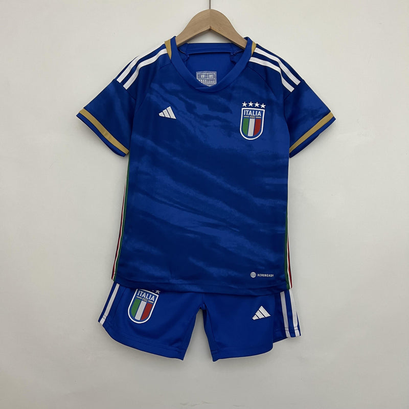 Children's Kit Italy 23/24 