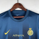 Al Nassr 23/24 Jersey 