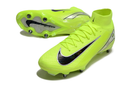Nike Air Zoom Mercurial Superfly X Elite Soccer Cleats with Mixed Studs