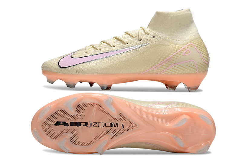 Nike Air Zoom Mercurial Superfly X Elite Soccer Cleats