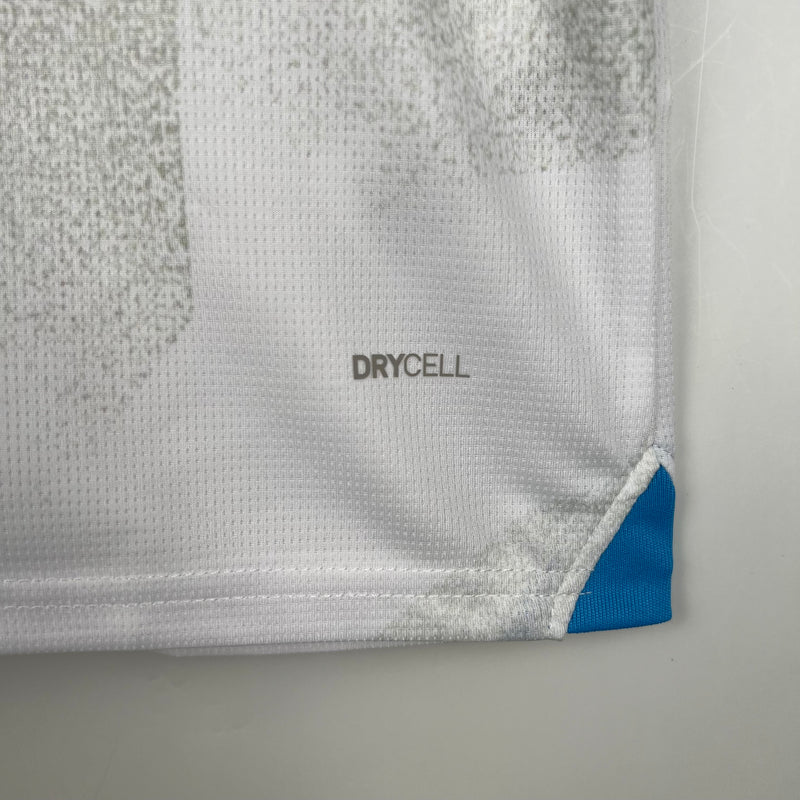 Olympique de Marseille 23/24 Shirt 