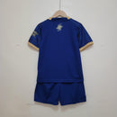 Manchester City 23/24 Children's Kit 