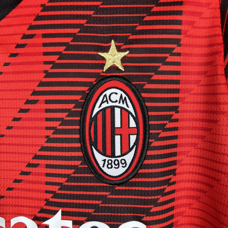 Milam 23/24 Kinder-Set 