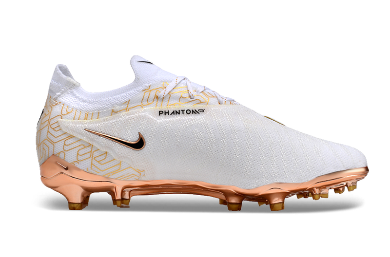 Nike Phantom GX Low Elite FG Soccer Cleats 