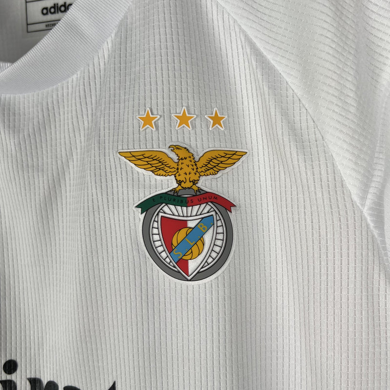 Kit Infantil Benfica 23/24
