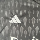 Arsenal Goalkeeper Kids Kit 23/24 