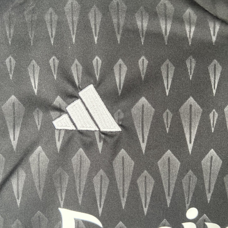 Arsenal Goalkeeper Kids Kit 23/24 