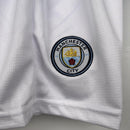 Manchester City 23/24 Children's Kit 