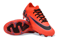 Nike Air Zoom Mercurial Superfly IX Low Elite Soccer Cleats 