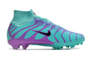 Nike Air Zoom Mercurial Superfly IX Elite Soccer Cleats 