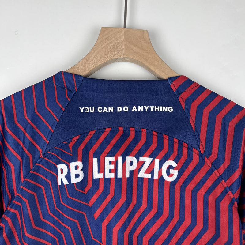 RB Leipzig Kids Kit 23/24 