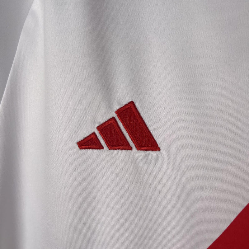 River Plate 23/24 Jersey 