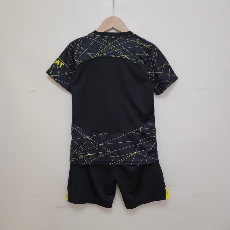 PSG Kids Kit 23/24 