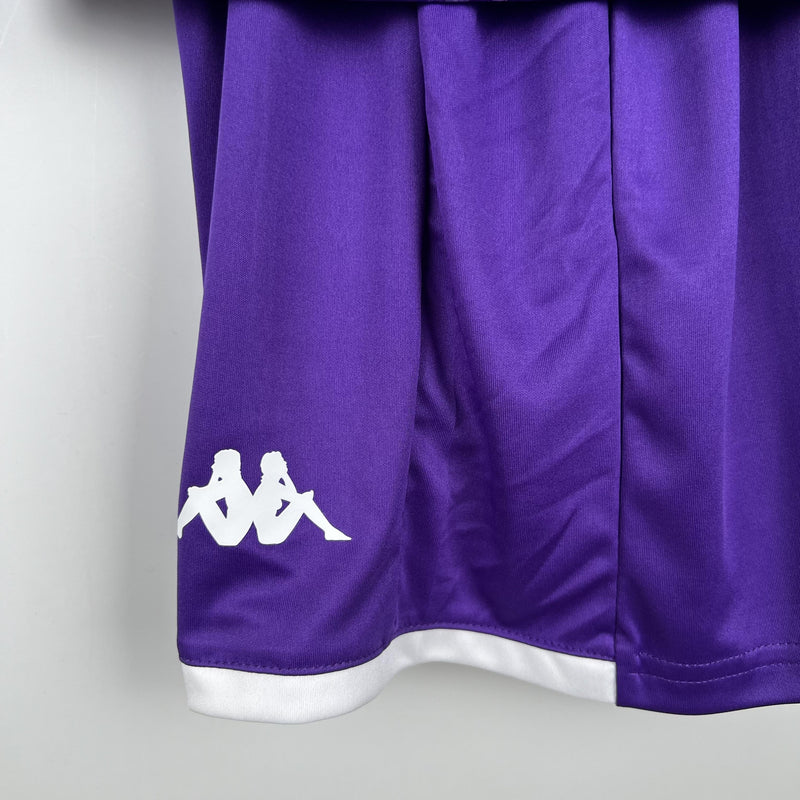 Fiorentina Kids Kit 23/24 