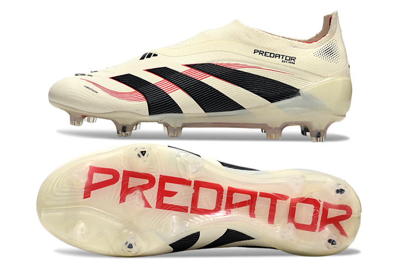 Predator 25 Elite LL Campo