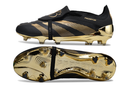 Adidas Predator Elite Tongue Soccer Cleats - BELLINGHAM
