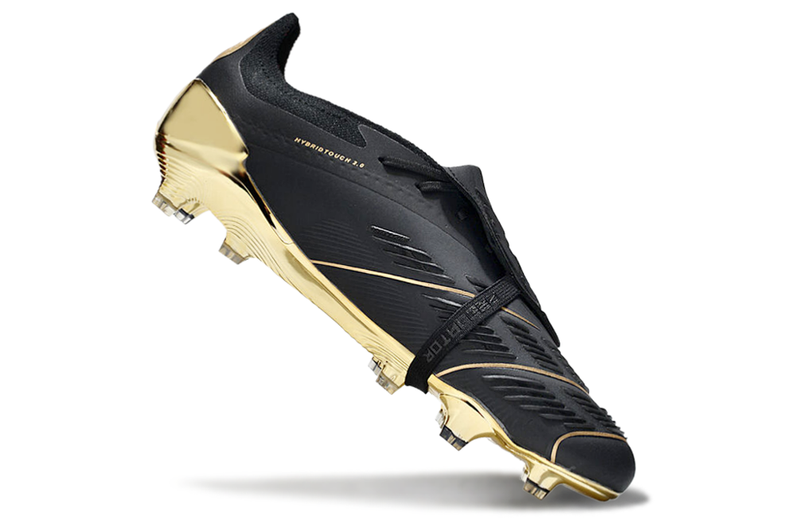 Adidas Predator Elite Tongue Soccer Cleats - BELLINGHAM