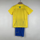 Al Nassr 23/24 Children's Kit 