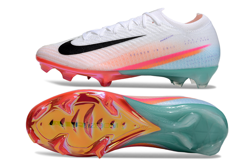 Nike AIR Zoom Mercurial Vapor 16 Elite Soccer Cleats