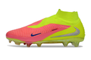 Nike Phantom GX III Low Elite Soccer Cleats
