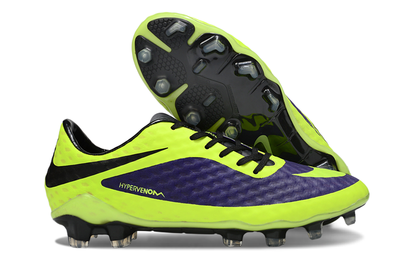 Nike Hypervenom Soccer Cleats