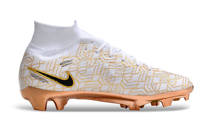 Nike Air Zoom Mercurial Superfly IX Elite Soccer Cleats 
