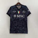 Napoli shirt Halloween edition 23/24 