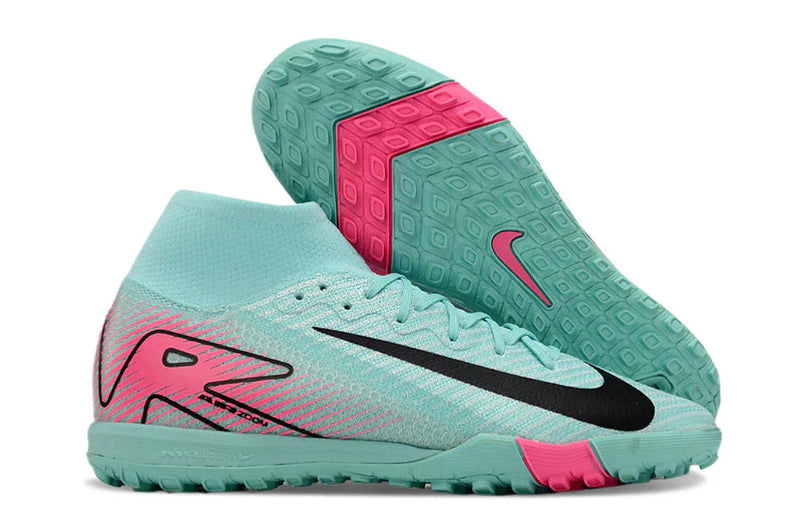 Chuteira Nike Air Zoom Mercurial Superfly X Elite Society