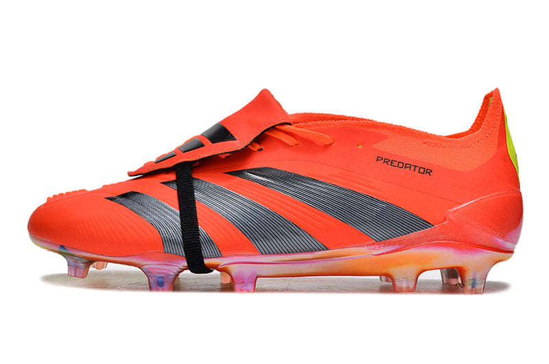 Adidas Predator Elite Tongue Soccer Cleats