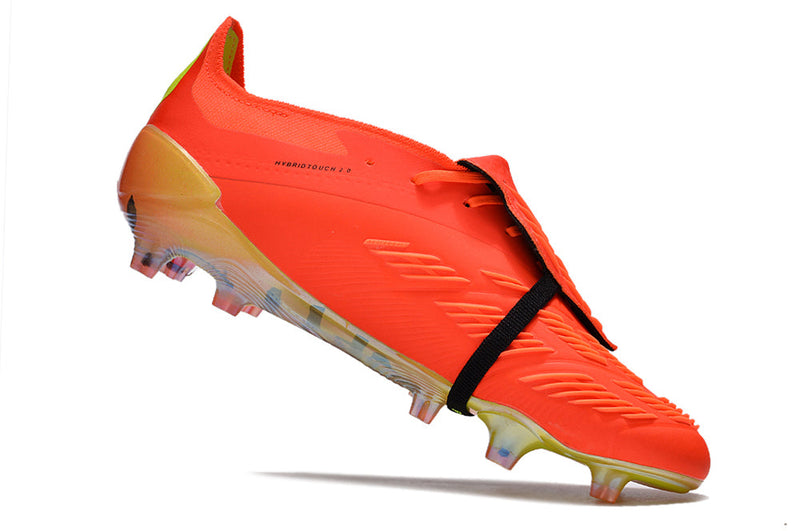 Adidas Predator Elite Tongue Soccer Cleats