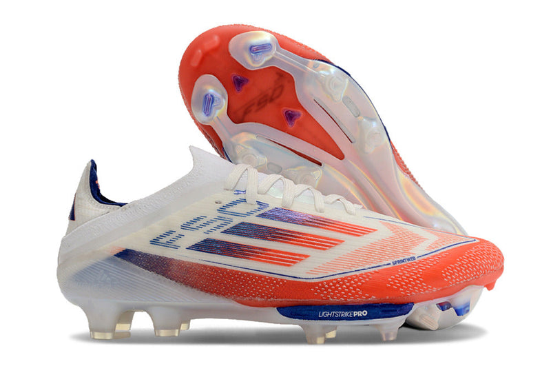 Adidas F50 Soccer Cleats 
